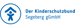 Logo Kinderschutzbund Segeberg gGmbH