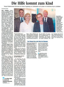 Segeberger Zeitung 14.11.2017